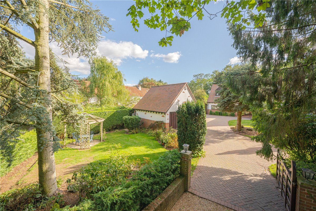 4 bedroom House, Pump Alley, Bolton Percy, YO23 - Available, Image 23