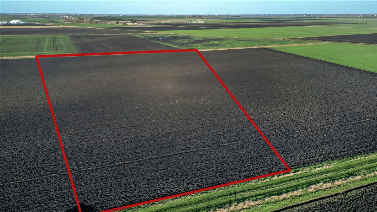 5.94  Land, Land At Pymoor - Lot 4, Main Drove, Little Downham, CB6 - Available