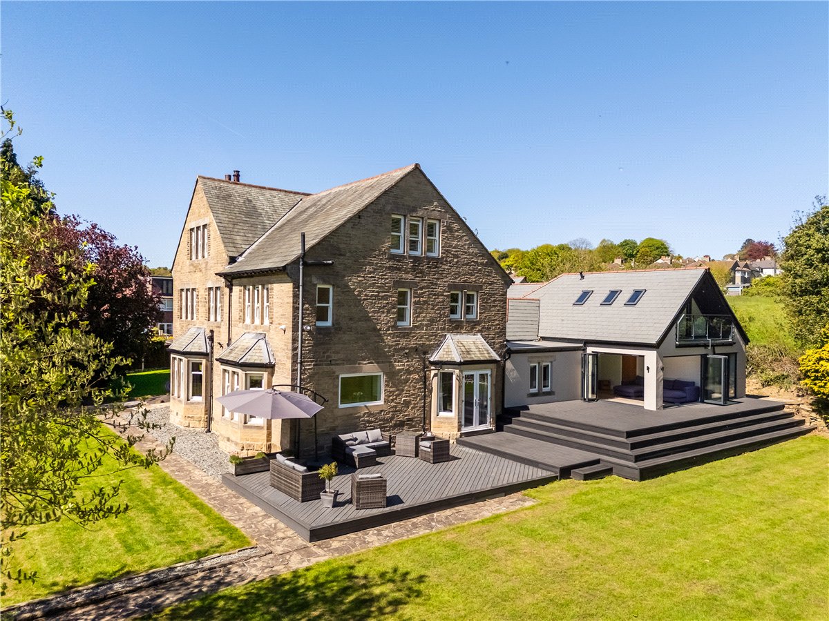 7 bedroom House, Layton Lane, Rawdon, LS19 - Available, Image 19