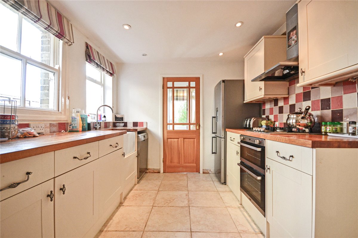 3 bedroom House, Vinery Road, Cambridge, CB1 - , Image 1