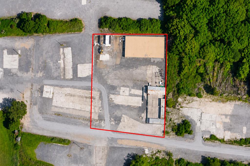 40690 Sq Ft, London Road, Crawley, RH10 - Available