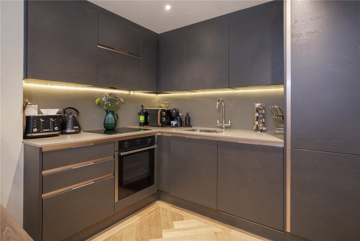 1 bedroom Flat, Hudson Quarter, Toft Green, YO1 - Available, Image 8