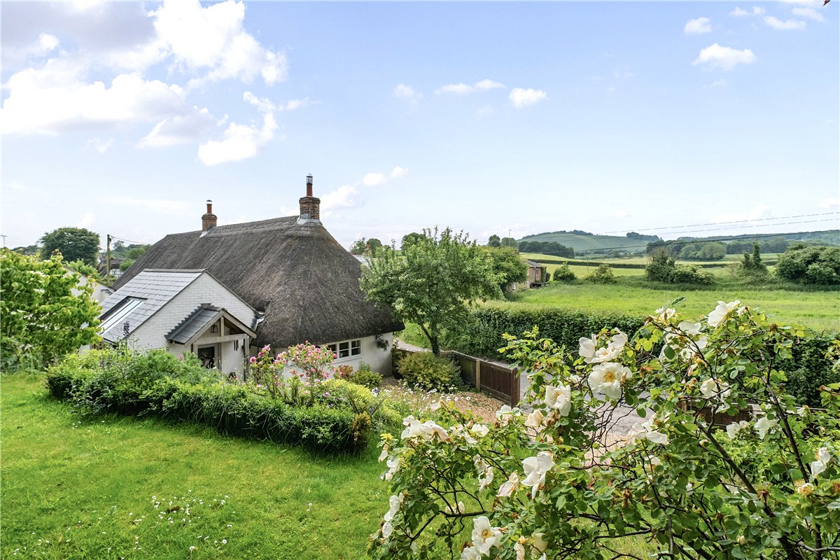 3 bedroom House, Wootton Rivers, Marlborough, SN8 - Available, Image 4