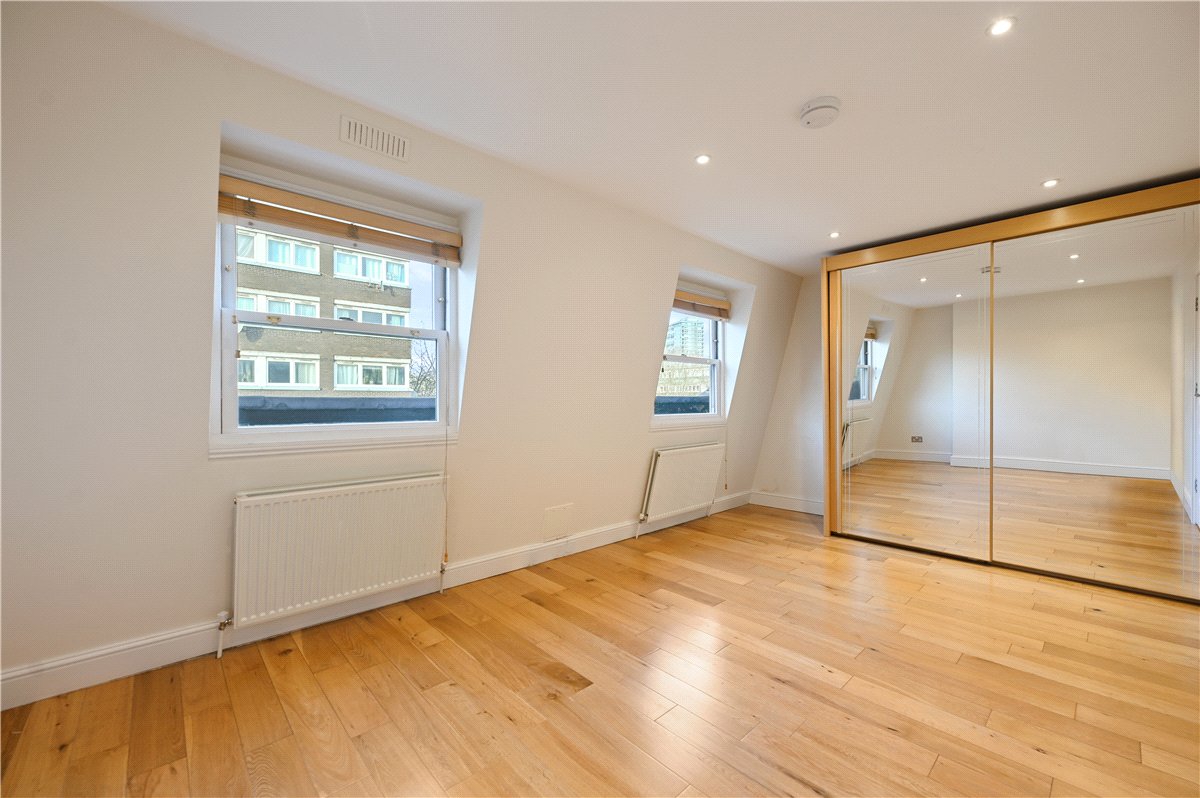2 bedroom Maisonette, Westbourne Park Road, Bayswater, W2 - Available, Image 4