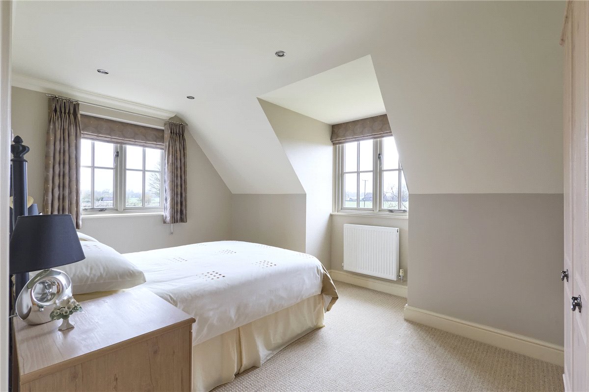 4 bedroom House, Oak Road, Pebmarsh, CO9 - Sold STC, Image 12