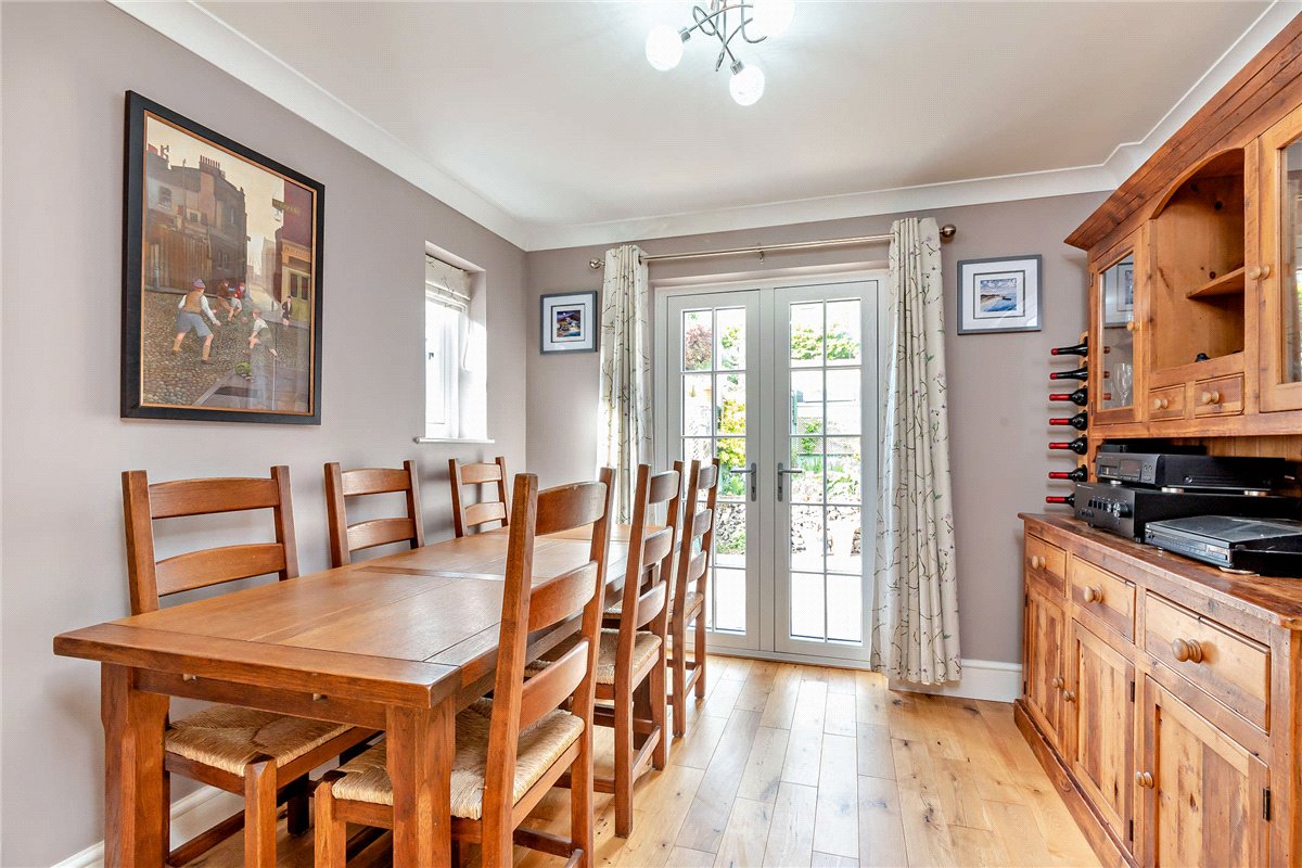 3 bedroom House, Stoke, Andover, SP11 - Sold, Image 10