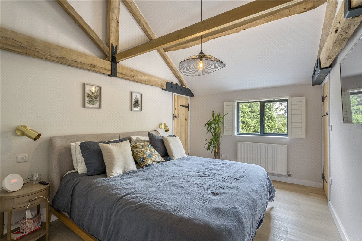 4 bedroom House, West Kennett, Marlborough, SN8 - Sold STC, Image 6