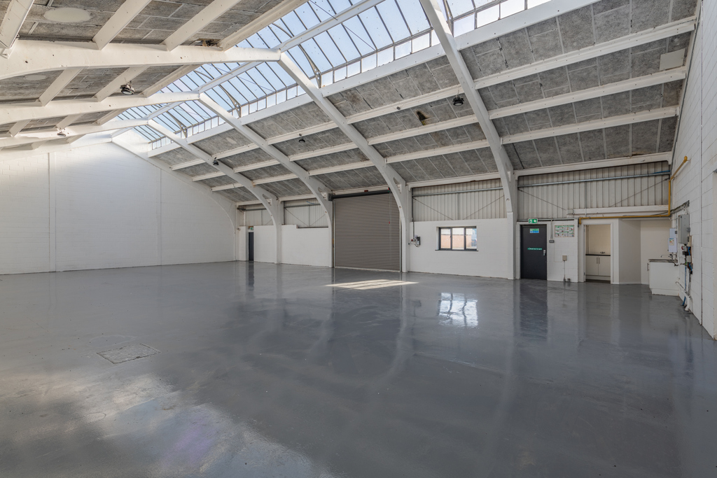 10547 Sq Ft, Robins Lane, Frome, BA11 - Available, Image 2