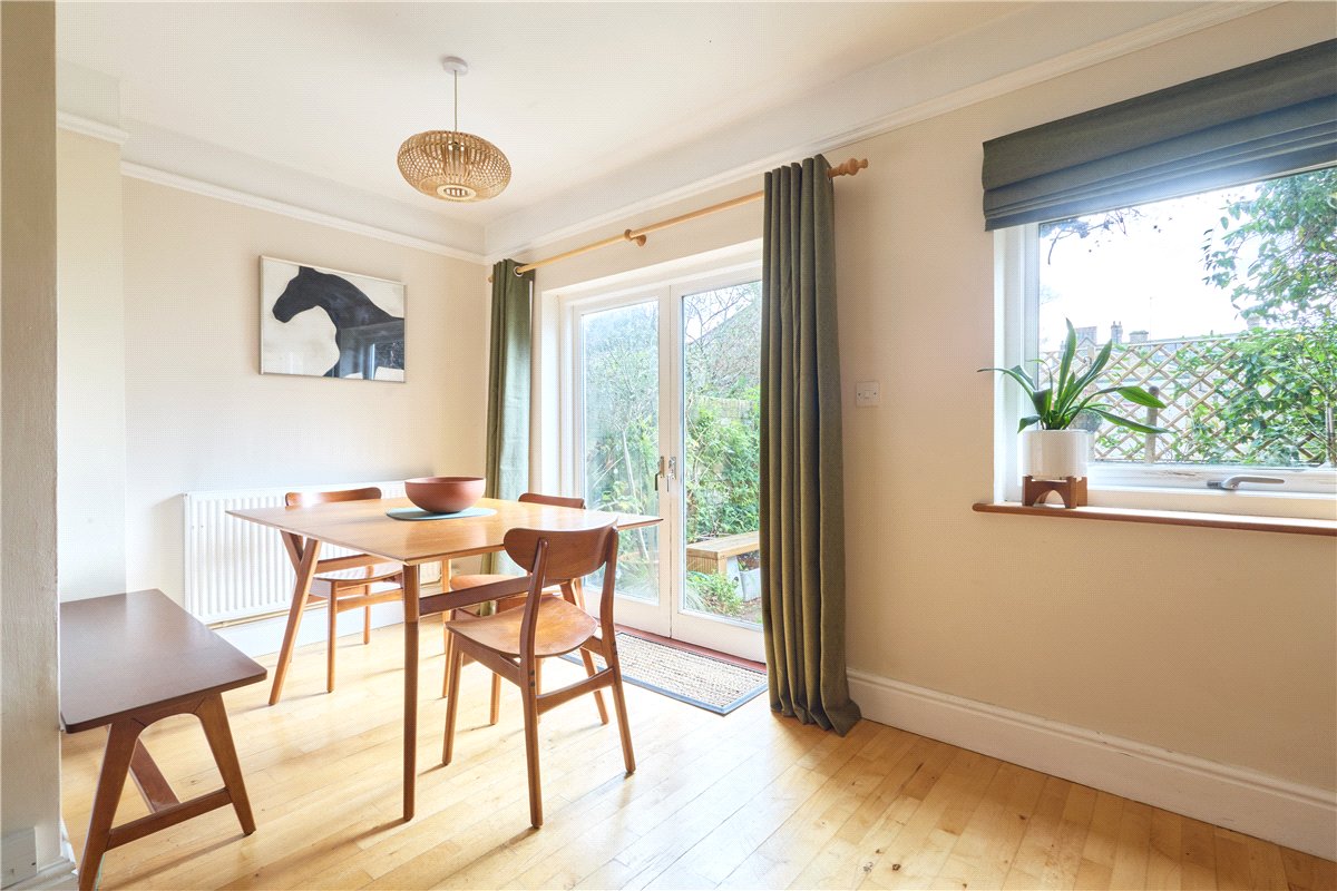 3 bedroom House, Saxon Street, Cambridge, CB2 - Available, Image 1