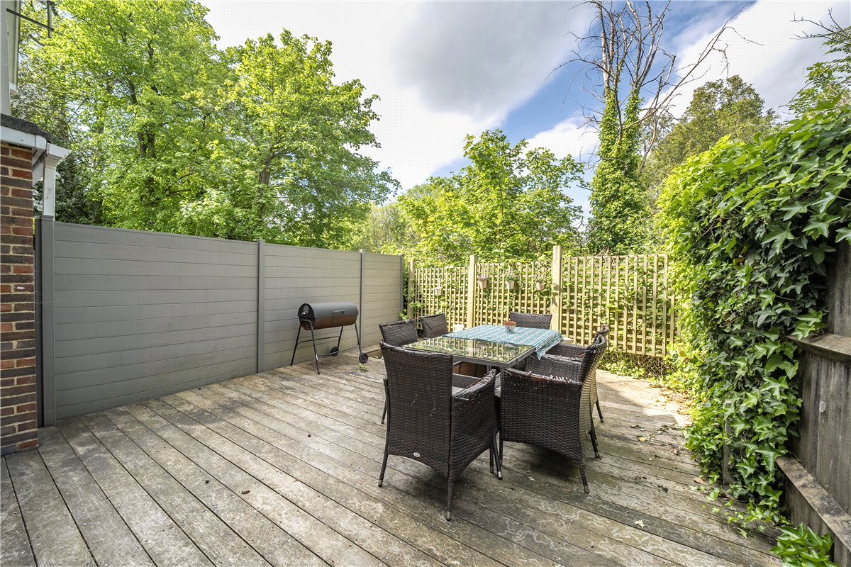 3 bedroom House, Park Road, Winchester, SO23 - Available, Image 10