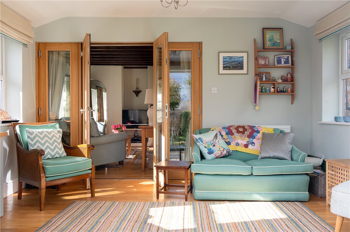 4 bedroom House, Angram, York, YO23 - Available, Image 3