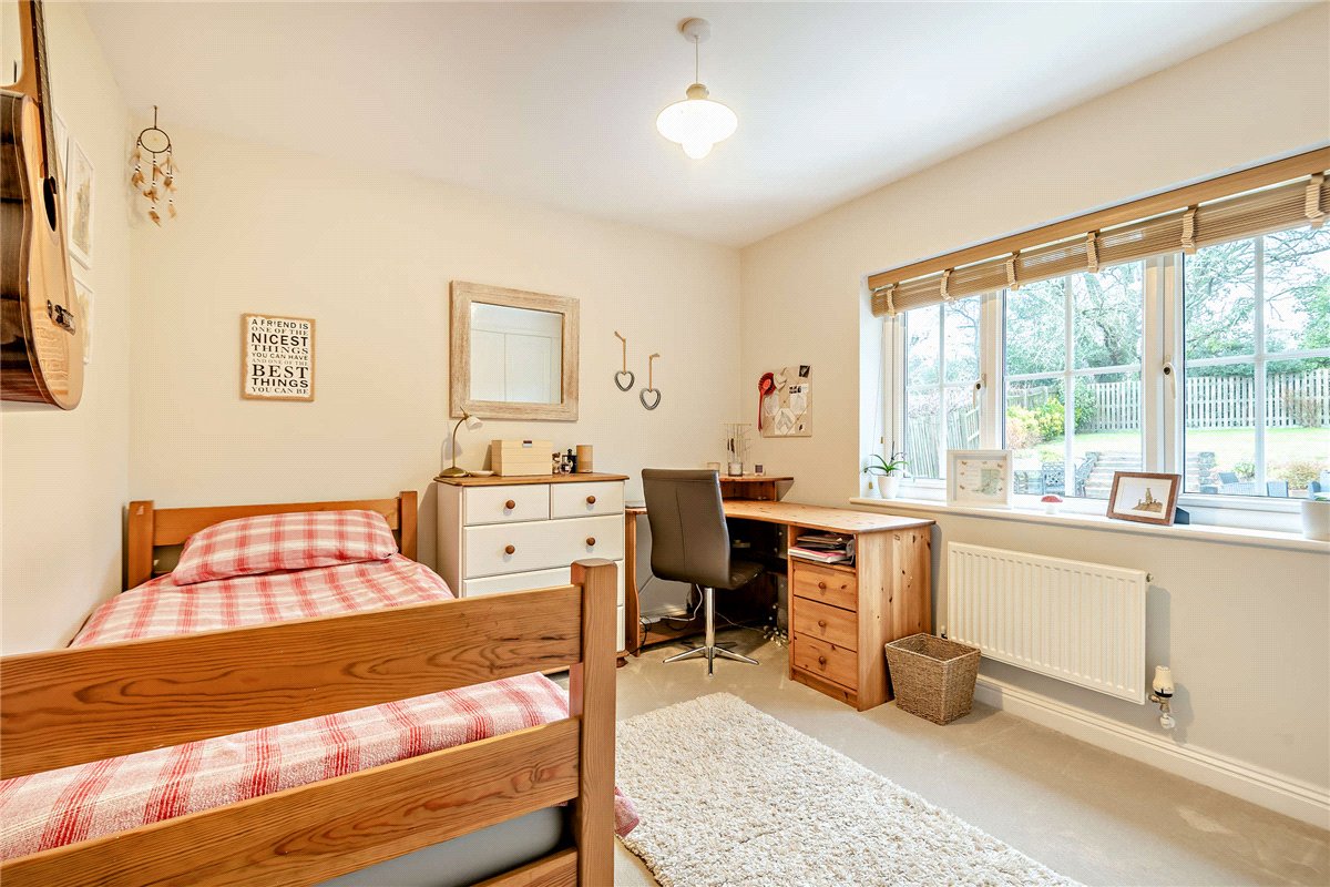 5 bedroom House, Spring Gardens, Newbury, RG20 - Sold STC, Image 8