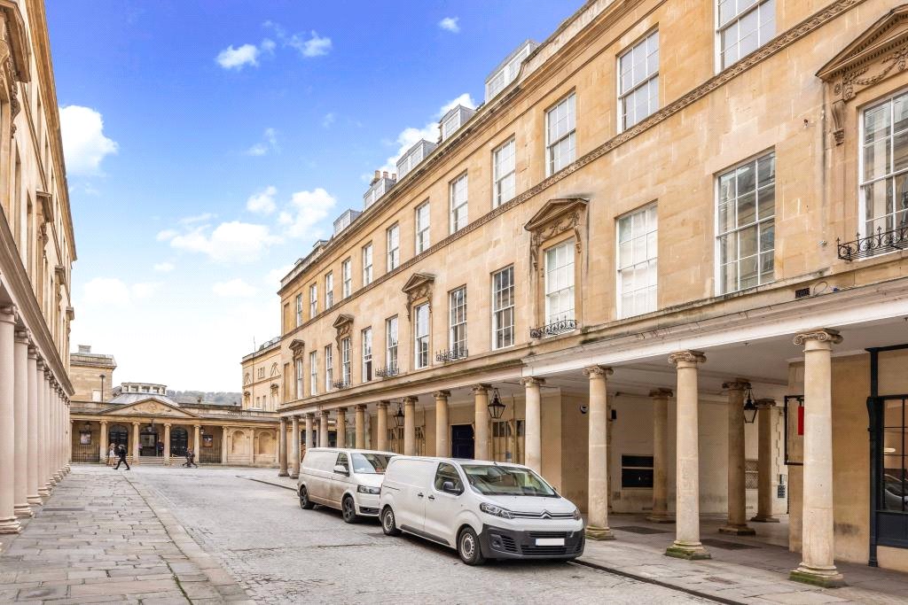 3 bedroom Flat, Bath Street, Bath, BA1 - , Image 7
