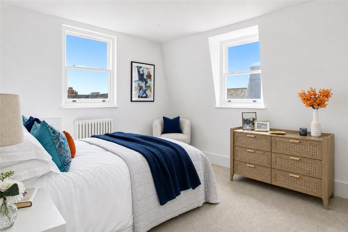 4 bedroom House, Kenyon Street, London, SW6 - Sold STC, Image 14