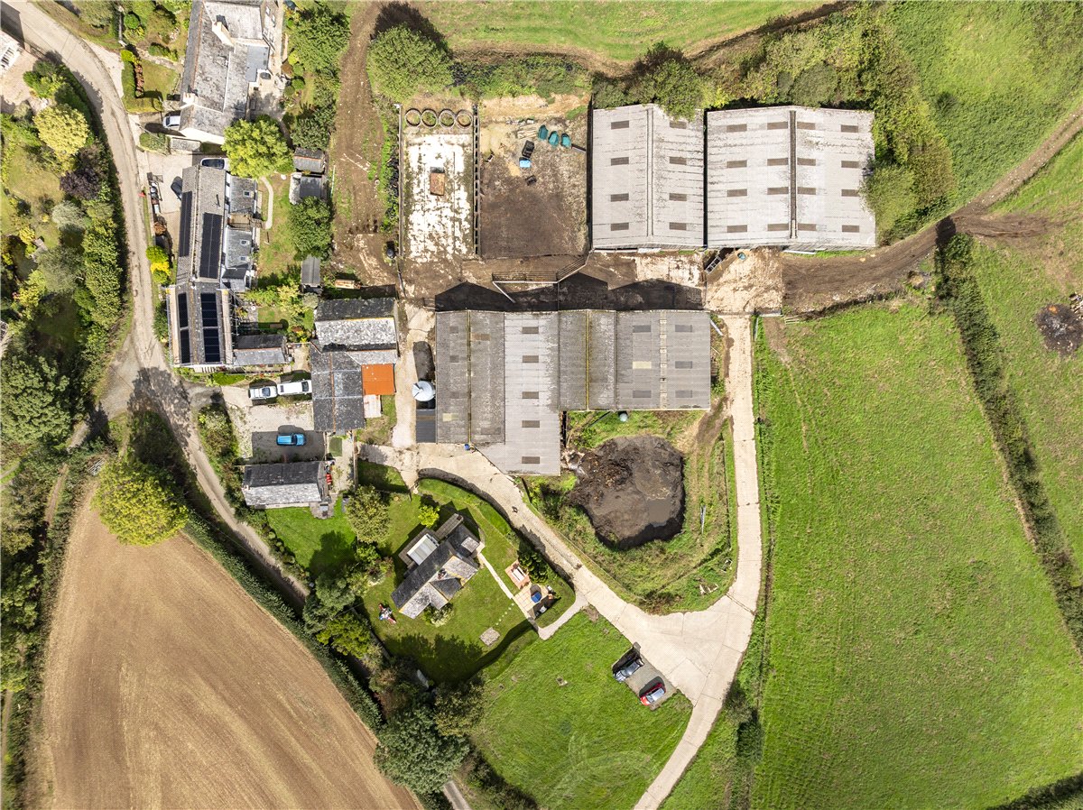 147.41  Land, Trehunist, Liskeard, PL14 - Available, Image 9