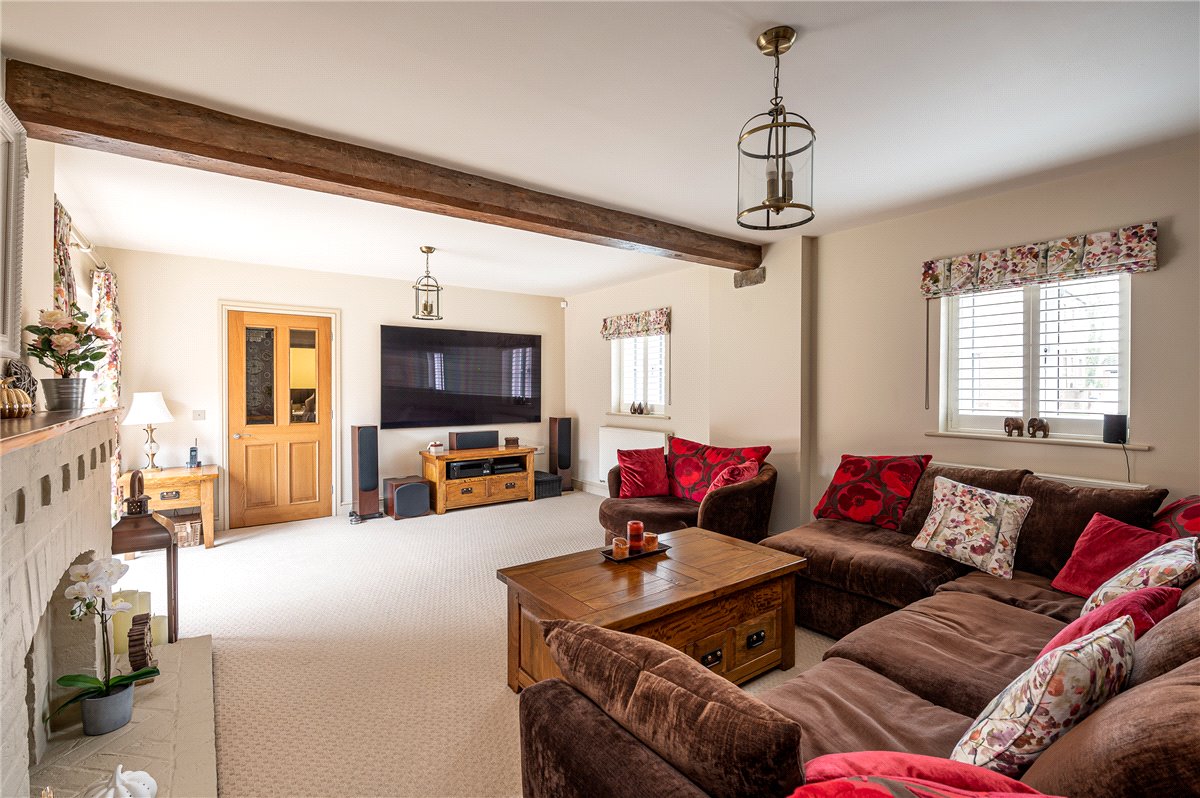 5 bedroom House, Breighton, Selby, YO8 - Sold STC, Image 11