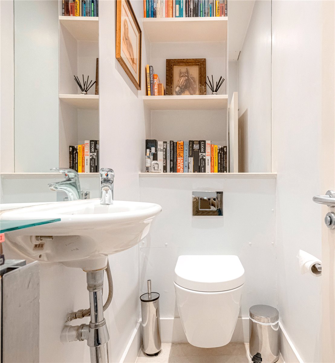 2 bedroom House, Woodstock Mews, London, W1G - Available, Image 7