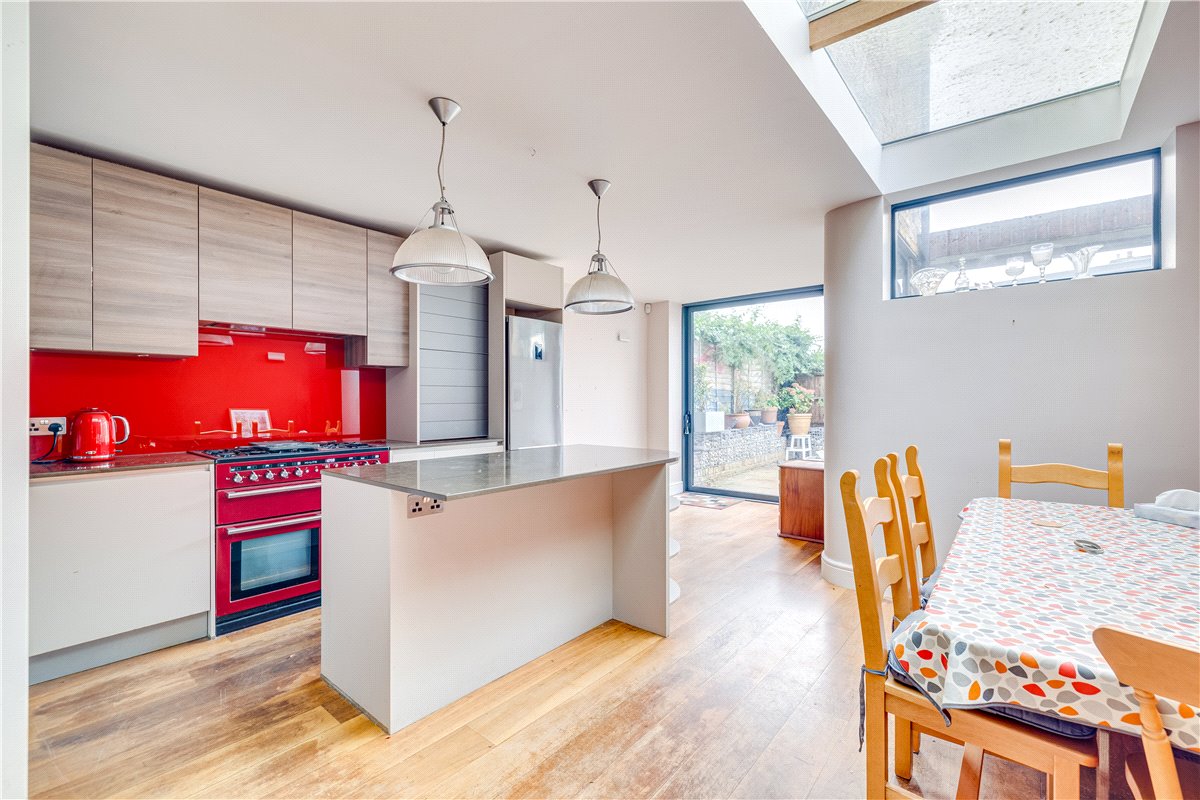 4 bedroom House, Coliston Road, London, SW18 - Sold, Image 21
