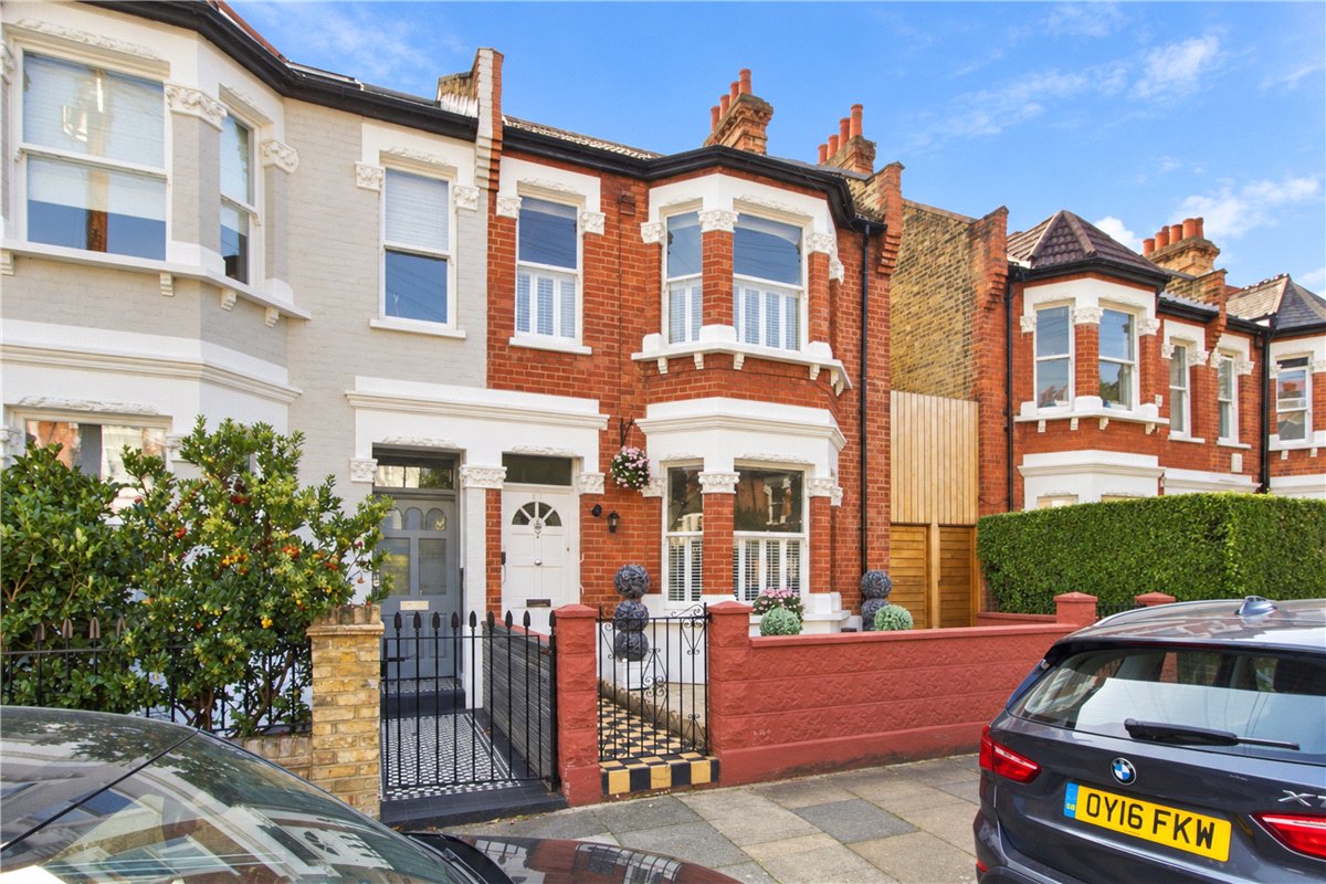 3 bedroom House, Kenyon Street, London, SW6 - Available, Image 19