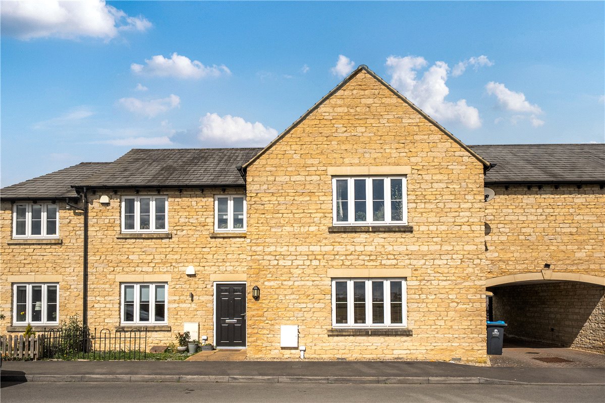 3 bedroom Flat, Randolph Avenue, Woodstock, OX20 - Sold STC, Image 5