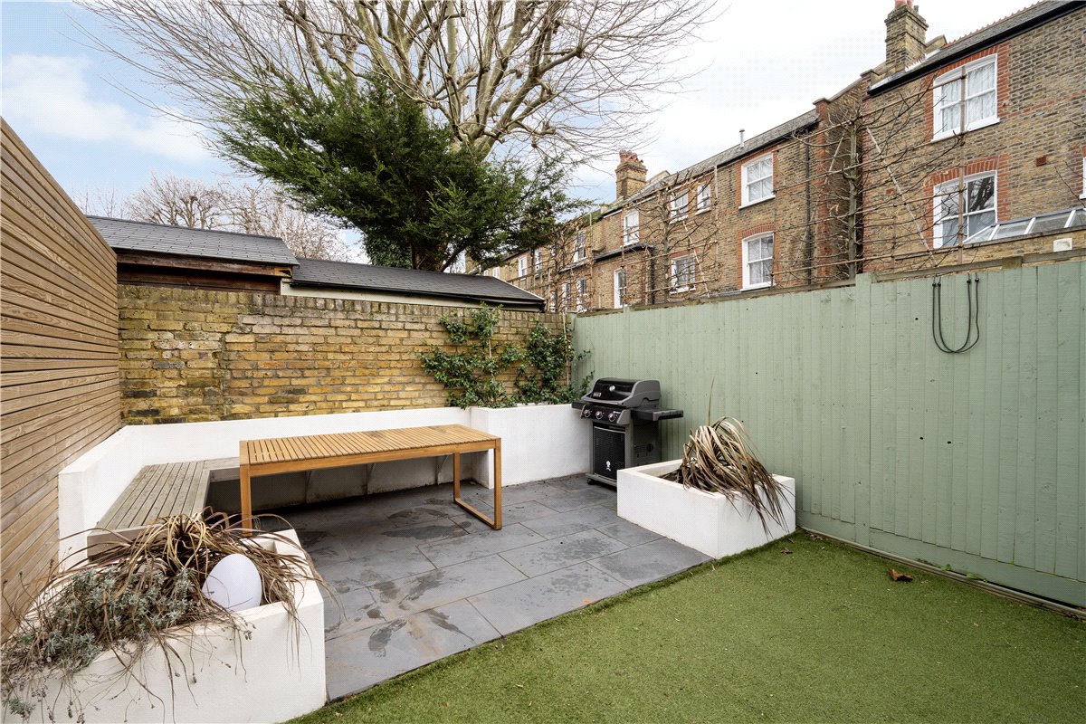 4 bedroom House, Beechcroft Road, London, SW17 - Sold, Image 9
