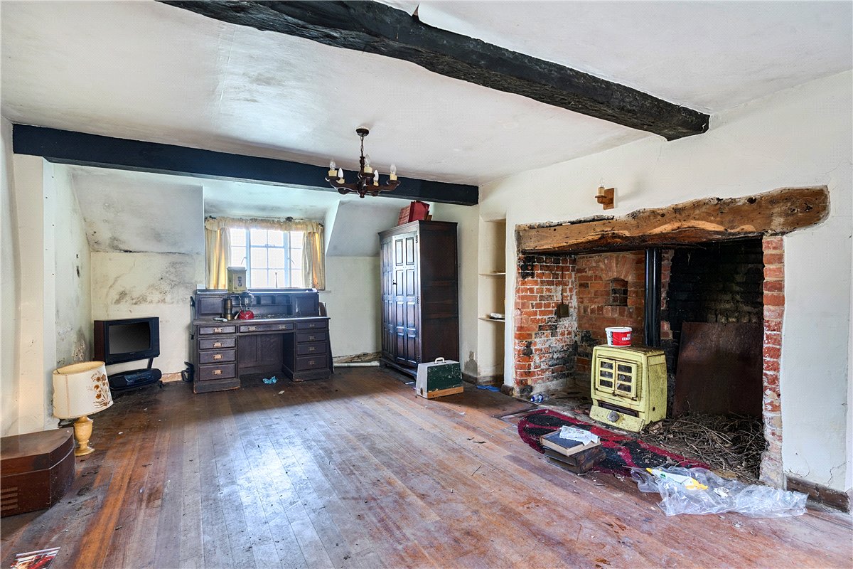 3 bedroom House, Westcourt, Burbage, SN8 - Sold STC, Image 19