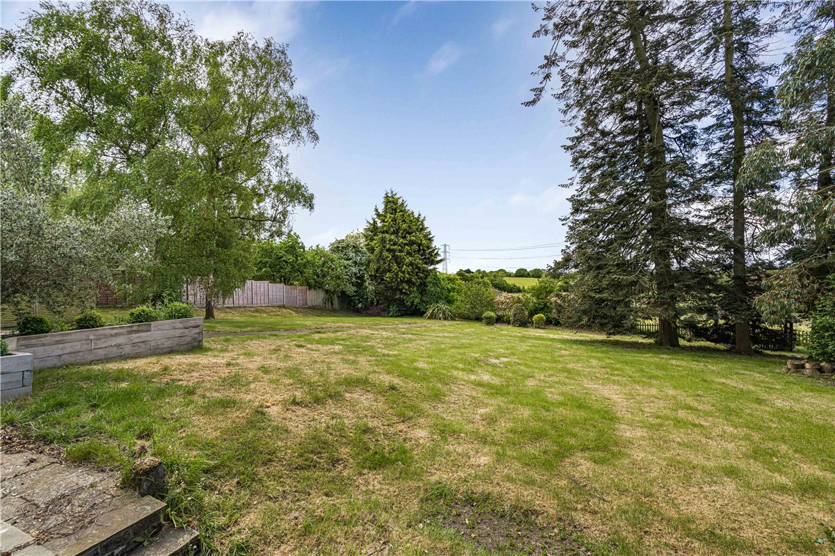 4 bedroom House, Church Lane, Middleton, B78 - Available, Image 24