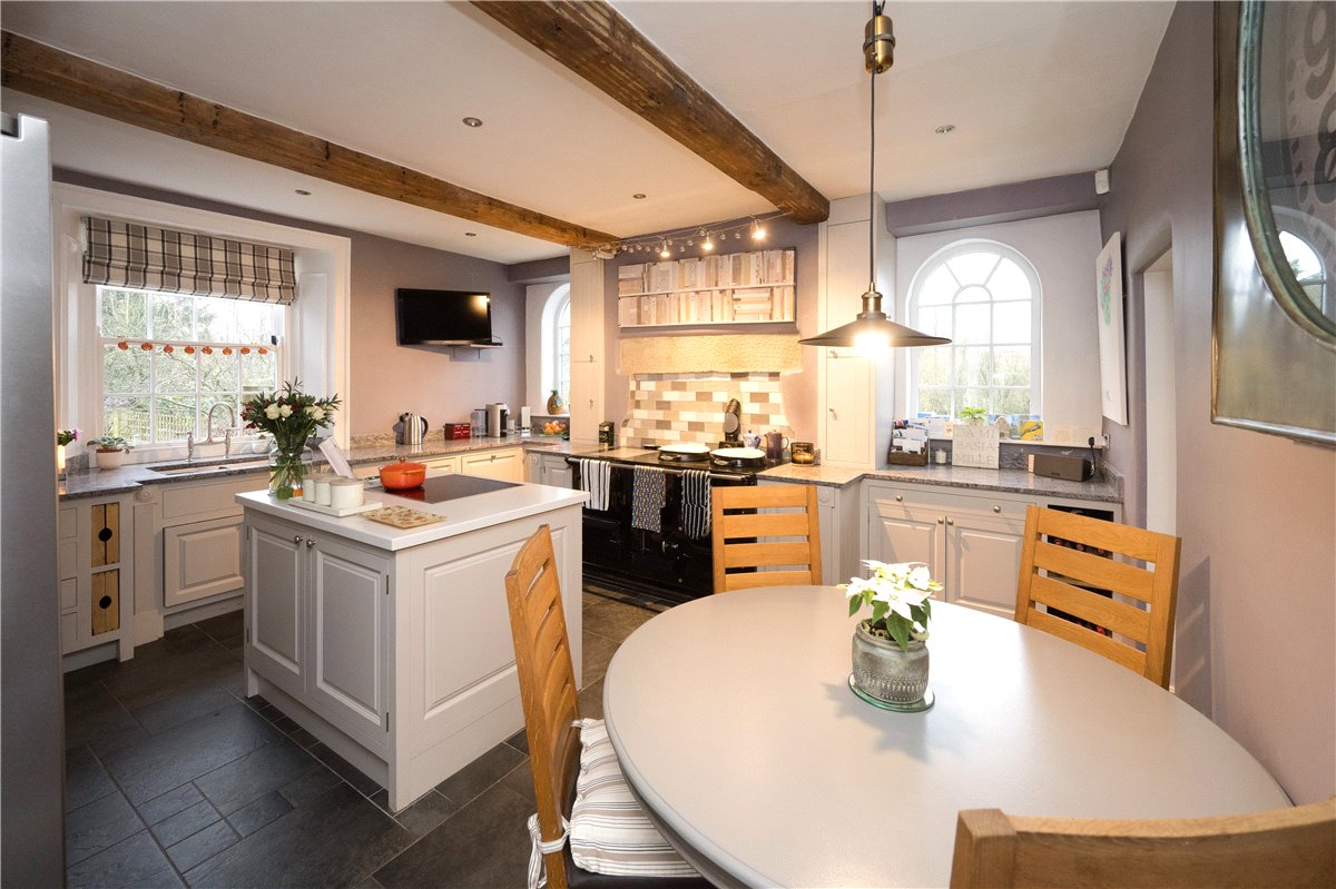 6 bedroom House, Ripley, Harrogate, HG3 - Available, Image 3