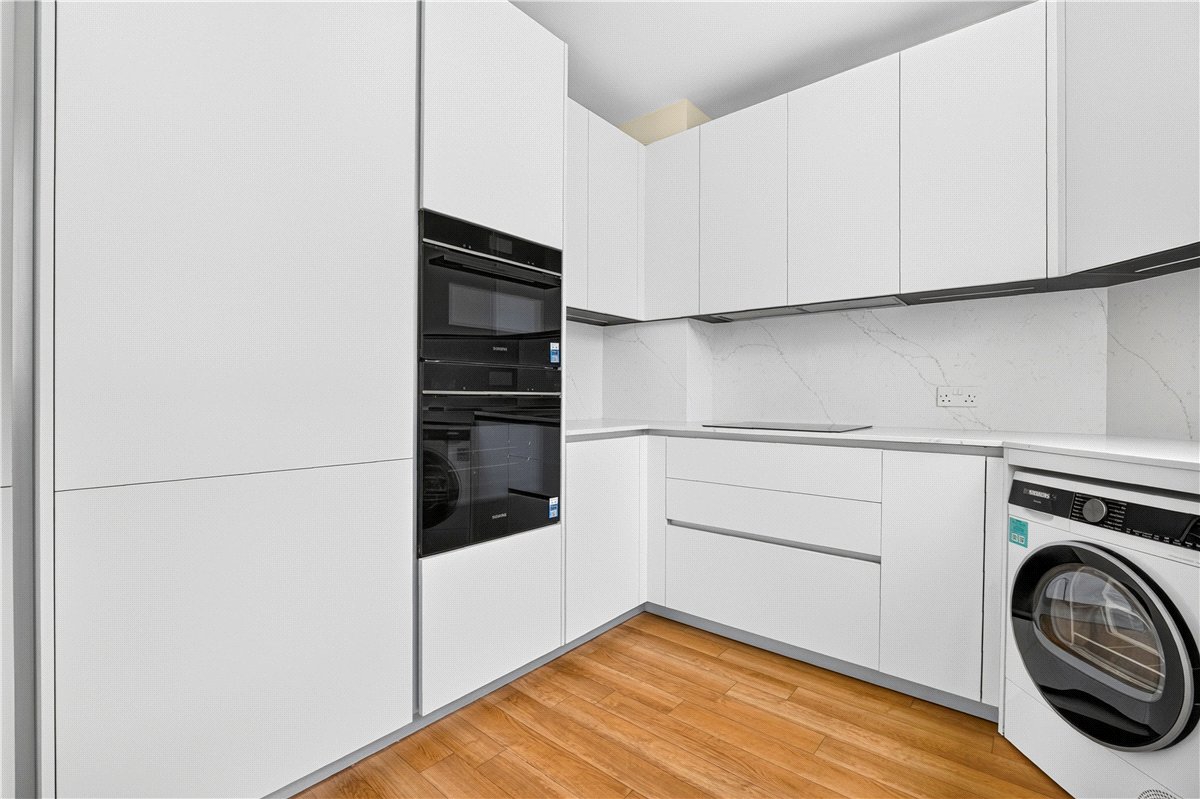 3 bedroom Flat, New Cavendish Street, Marylebone, W1W - Let Agreed, Image 1
