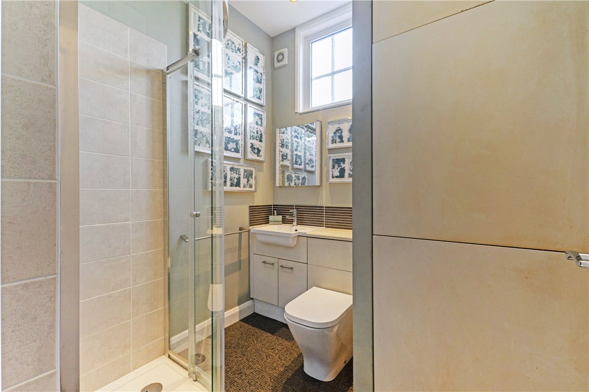 3 bedroom House, Neates Yard, Marlborough, SN8 - Sold, Image 13