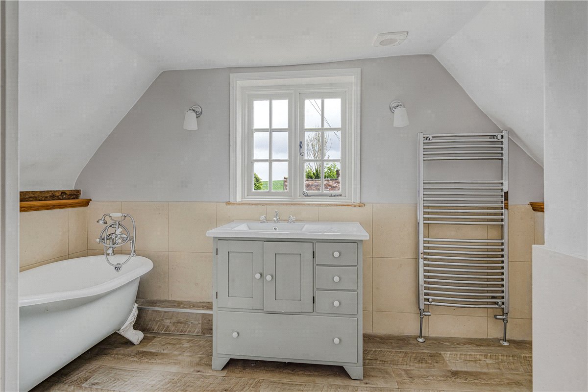 4 bedroom House, Church Lane, Middleton, B78 - Available, Image 19