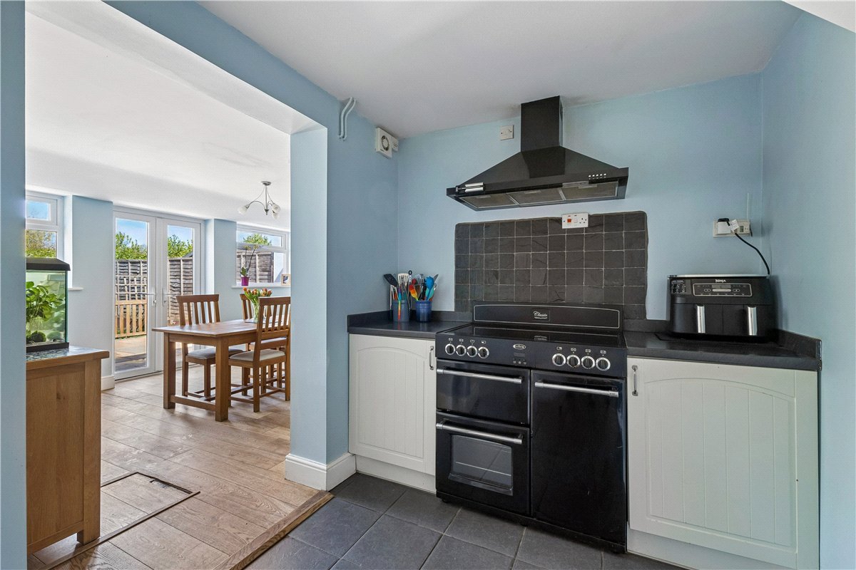 3 bedroom House, Everleigh, Marlborough, SN8 - Sold STC, Image 7