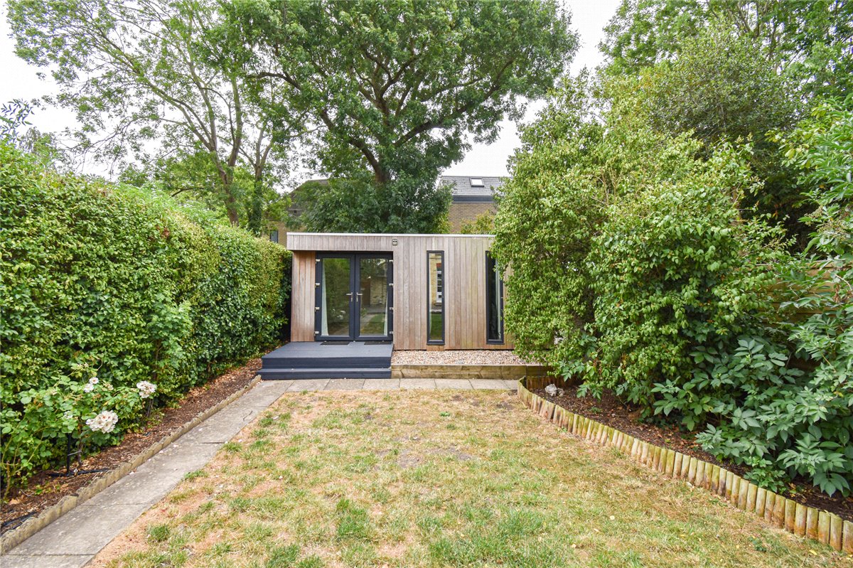 4 bedroom House, Richmond Road, Cambridge, CB4 - Available, Image 14
