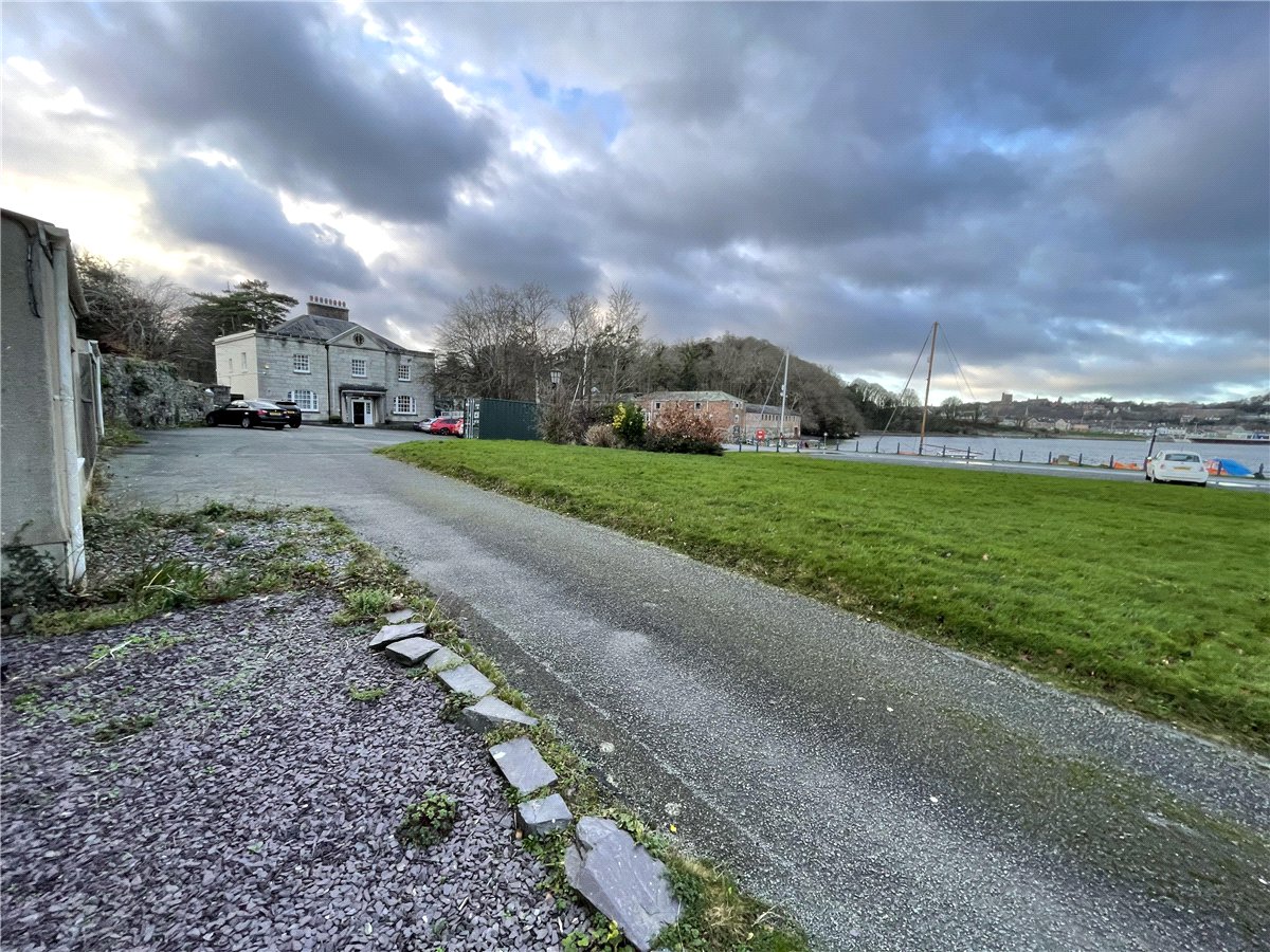 0 bedroom Residential, Bangor, Gwynedd, LL57 - Available, Image 8