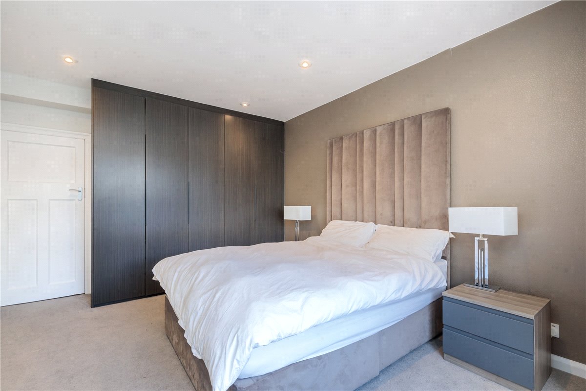 3 bedroom Flat, Seymour Place, Marylebone, W1H - Available, Image 8