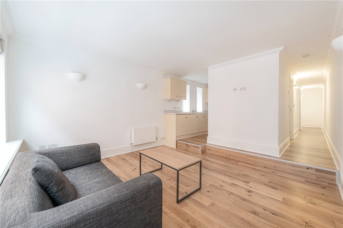 1 bedroom Flat, Brooks Mews, Mayfair, W1K - Available, Image 7