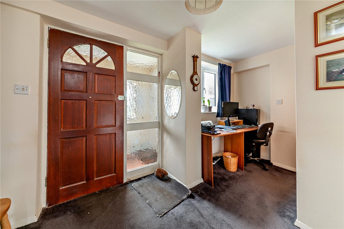 5 bedroom Cottage, Ibworth, Tadley, RG26 - Available, Image 15