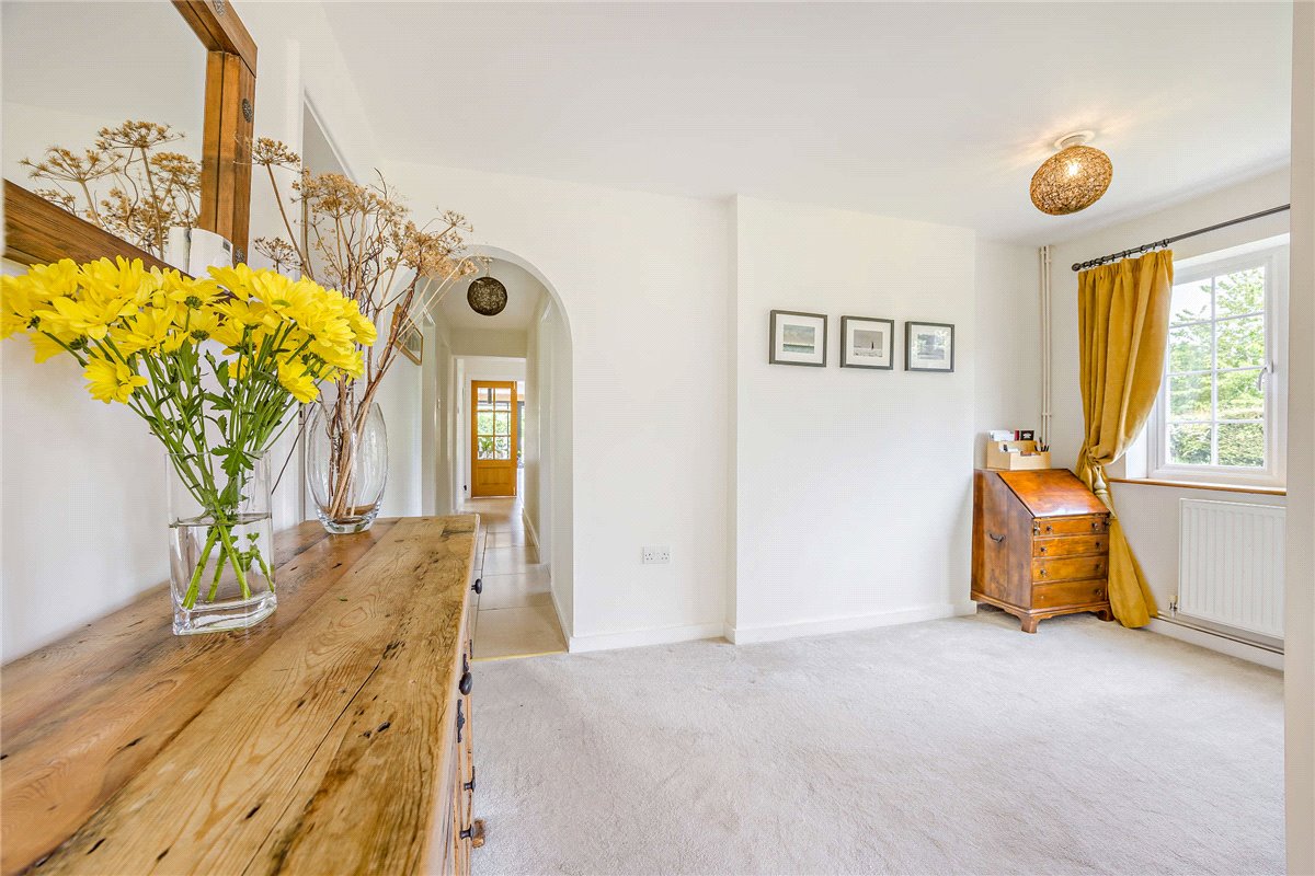 5 bedroom House, Belmont, Woodspeen, RG20 - Sold, Image 1