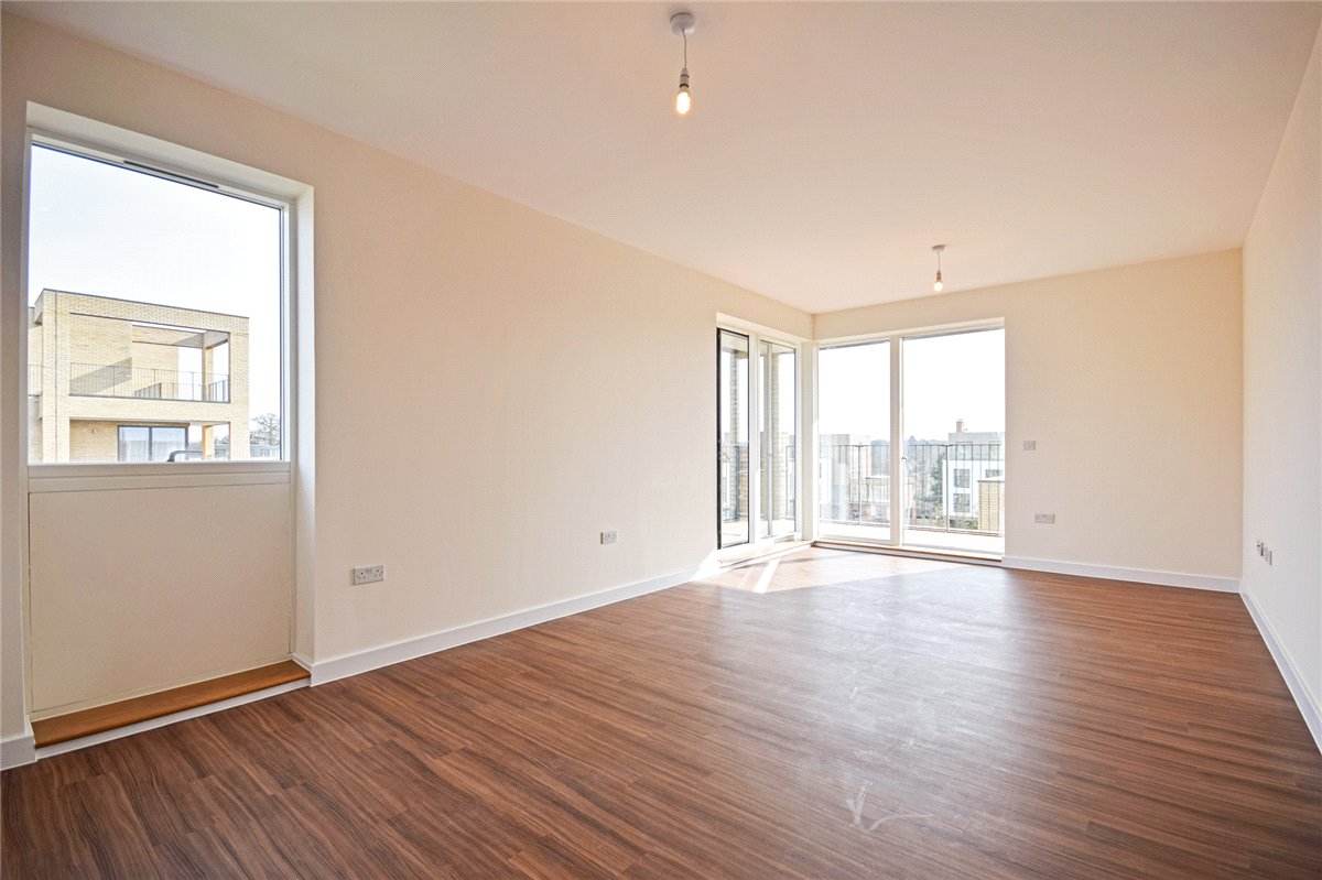 2 bedroom Flat, Forbes Close, Trumpington, CB2 - , Image 4