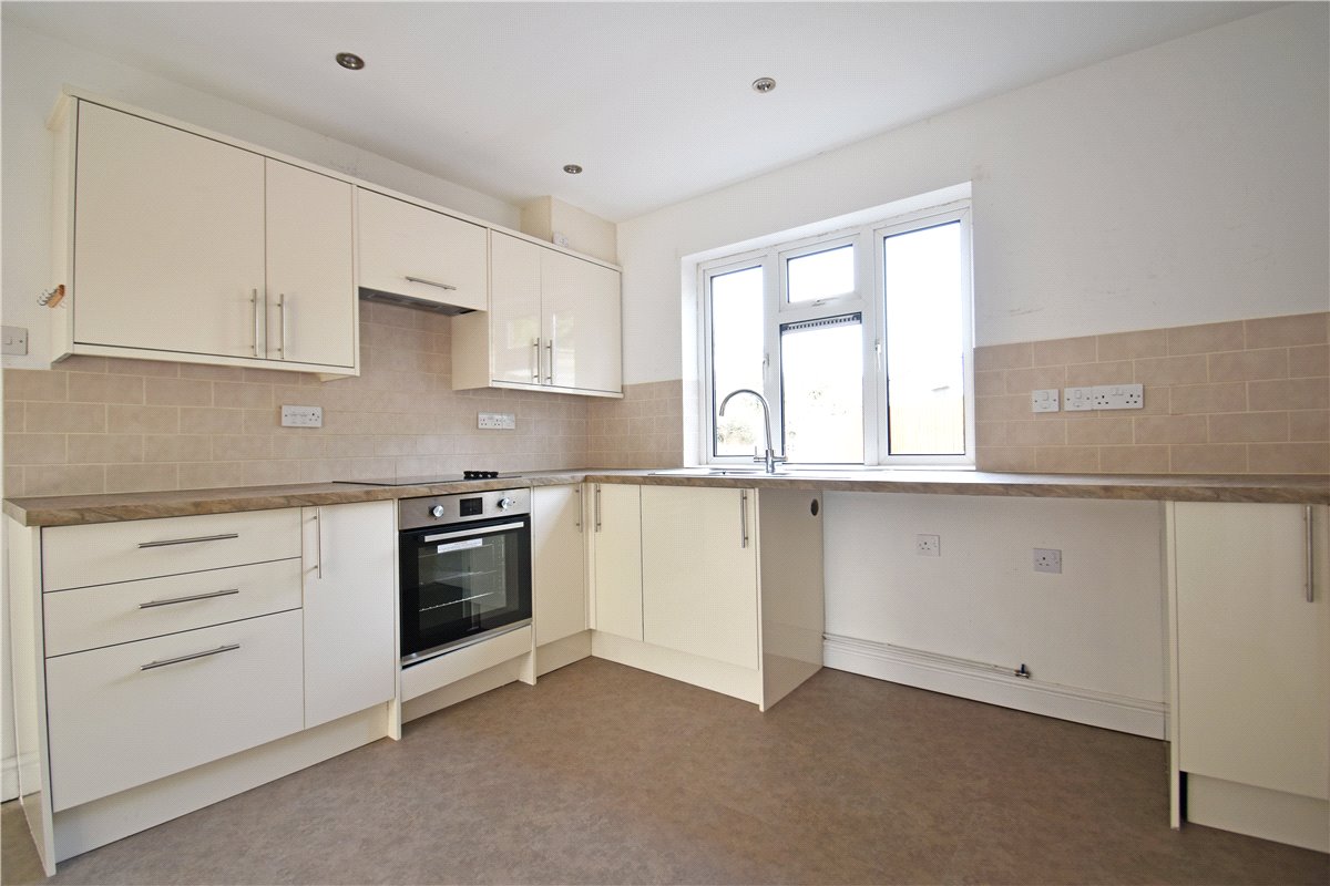 3 bedroom House, The Grove, Cambridge, CB4 - Let Agreed, Image 1
