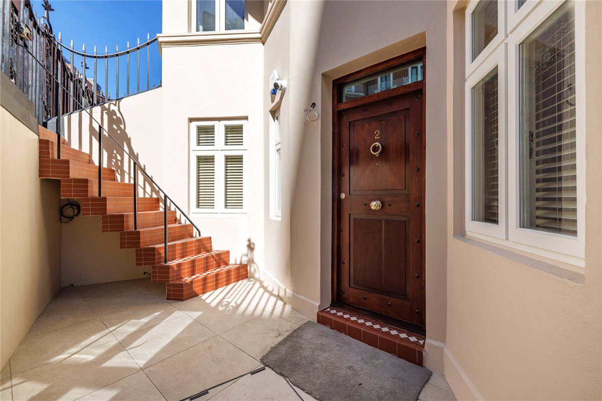 2 bedroom Flat, Hans Crescent, Knightsbridge, SW1X - Available, Image 17