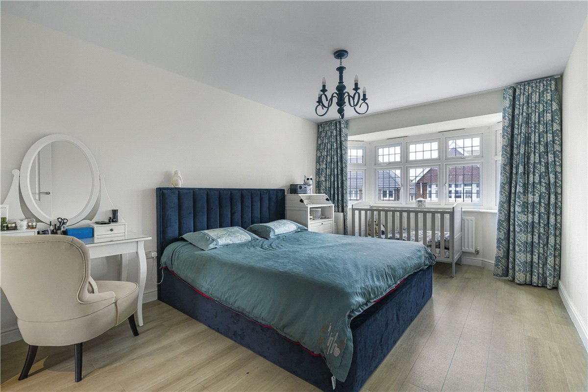 3 bedroom House, Curmore, Radley, OX14 - Available, Image 3