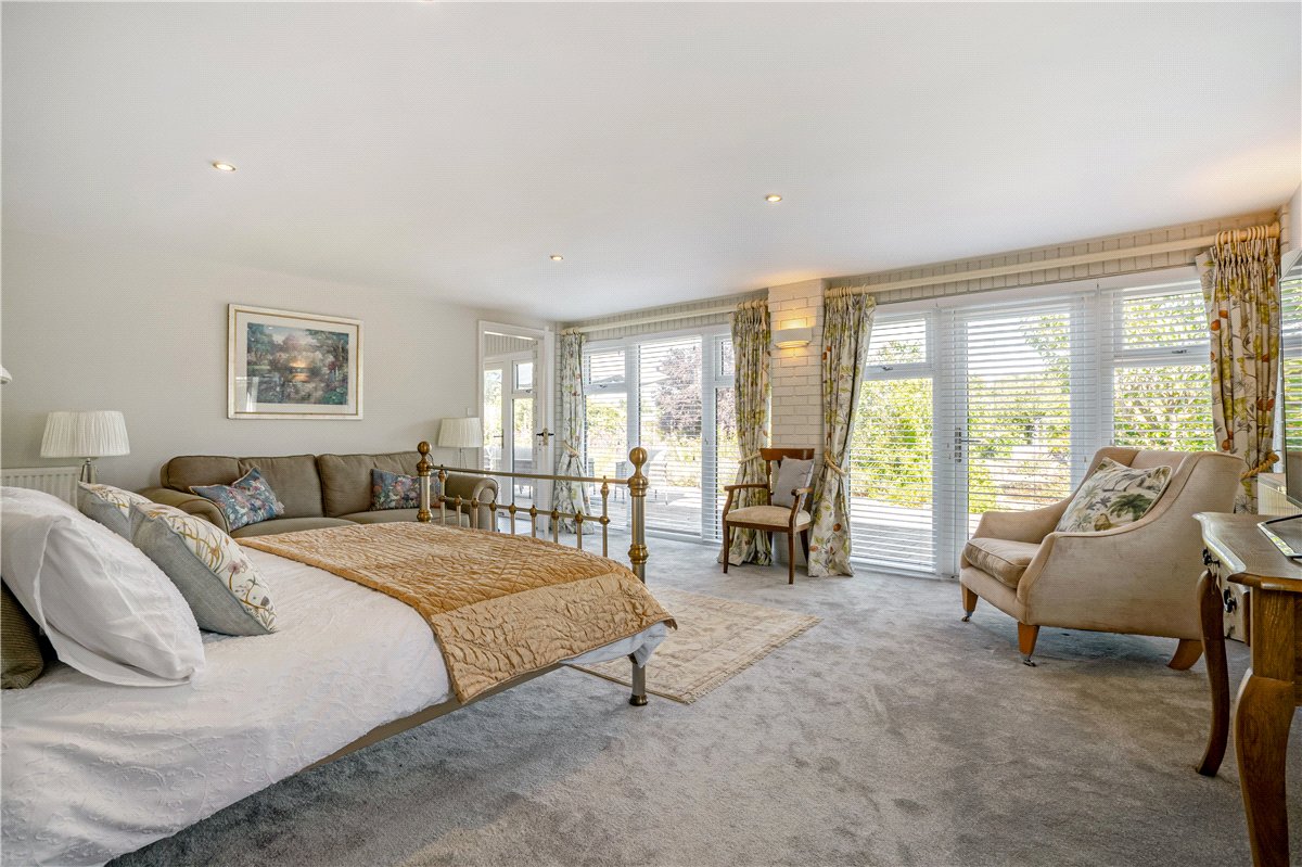 4 bedroom House, Yedingham, Malton, YO17 - Available, Image 8