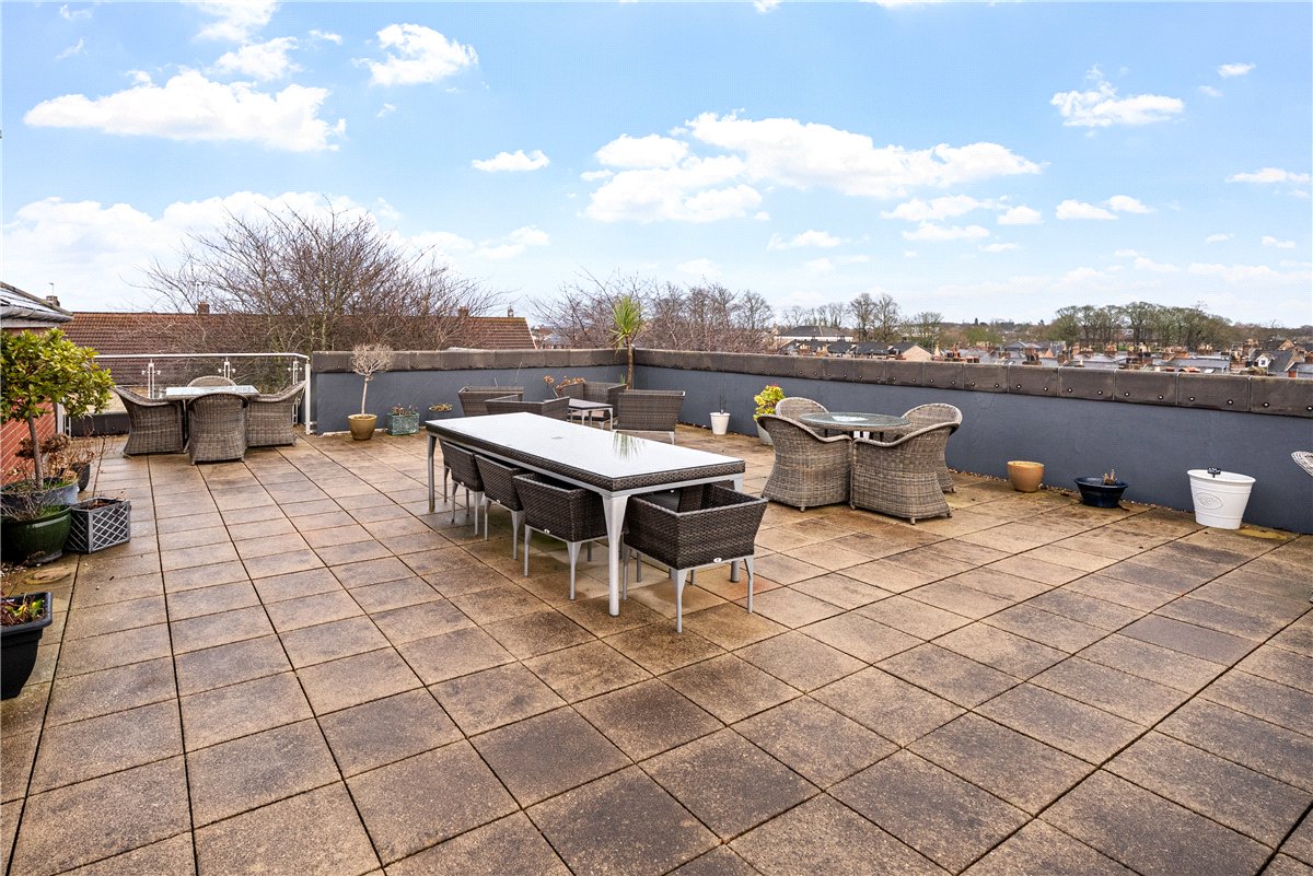 2 bedroom Flat, Bishophill Junior, York, YO1 - Sold, Image 15