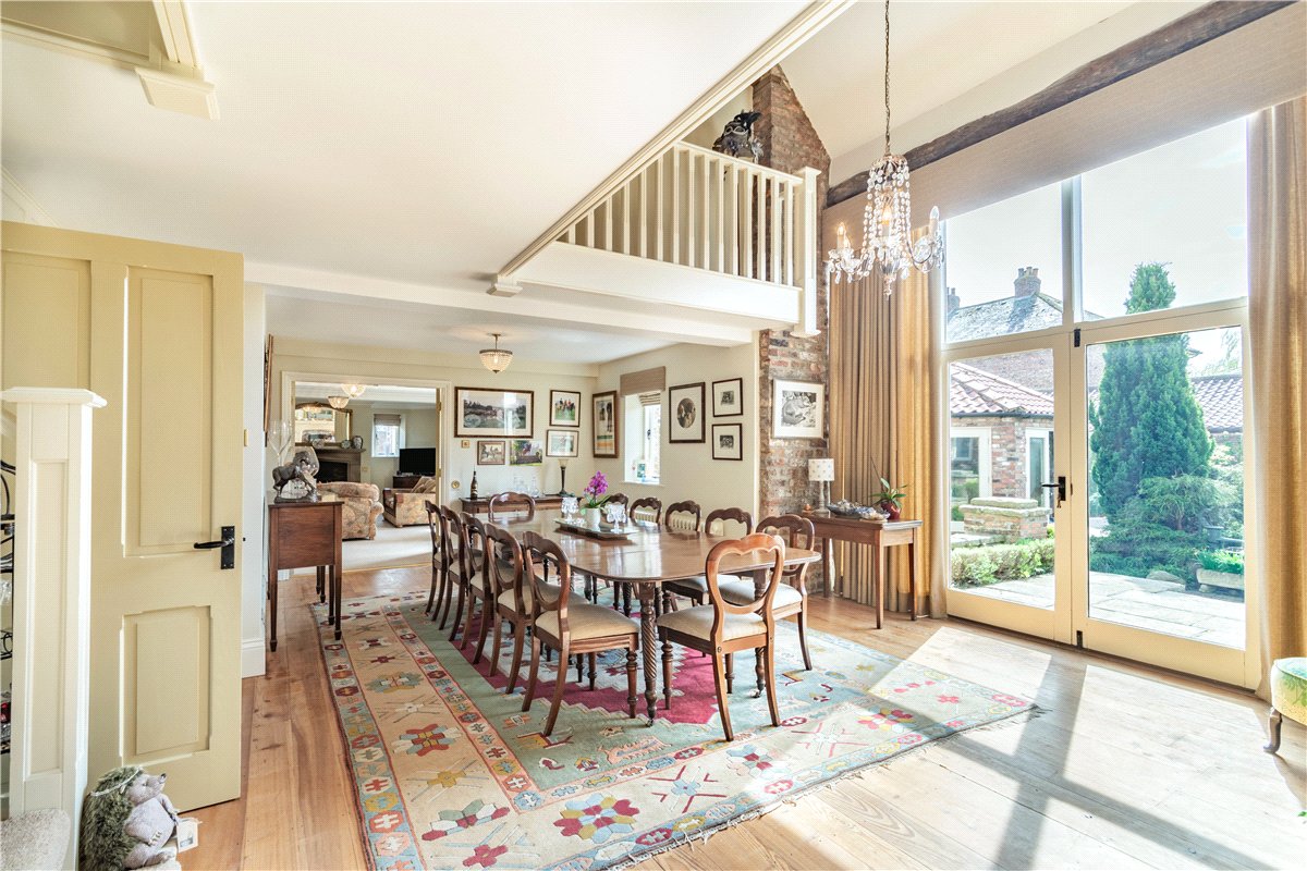 5 bedroom House, Lilling, York, YO60 - Available, Image 27