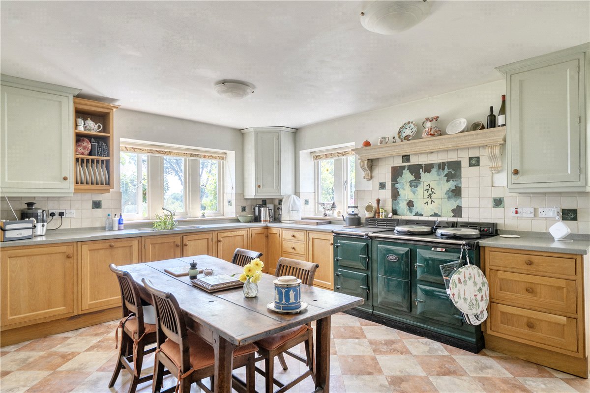 4 bedroom House, Tellisford, Bath, BA2 - Available, Image 7