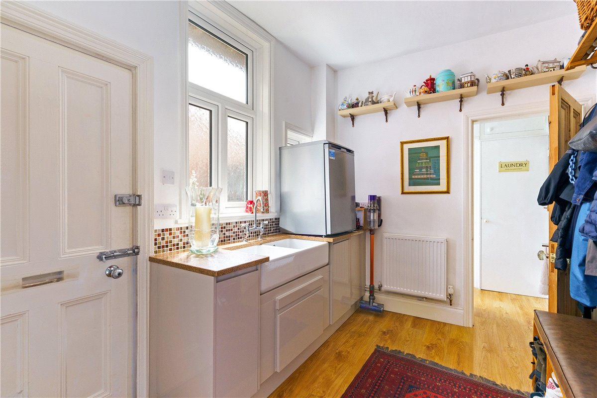 5 bedroom House, Chestnut Avenue, York, YO31 - Available, Image 21