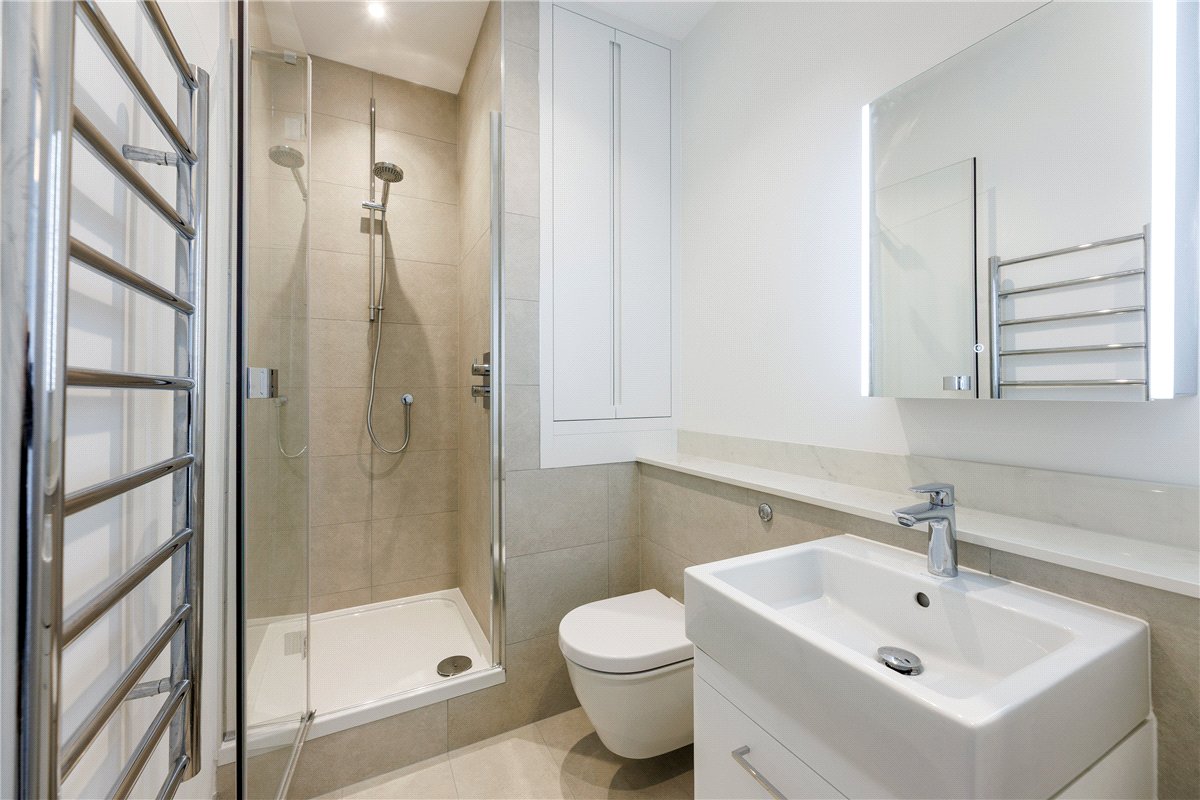 0 bedroom Residential, Blandford Street, London, W1U - Available, Image 3