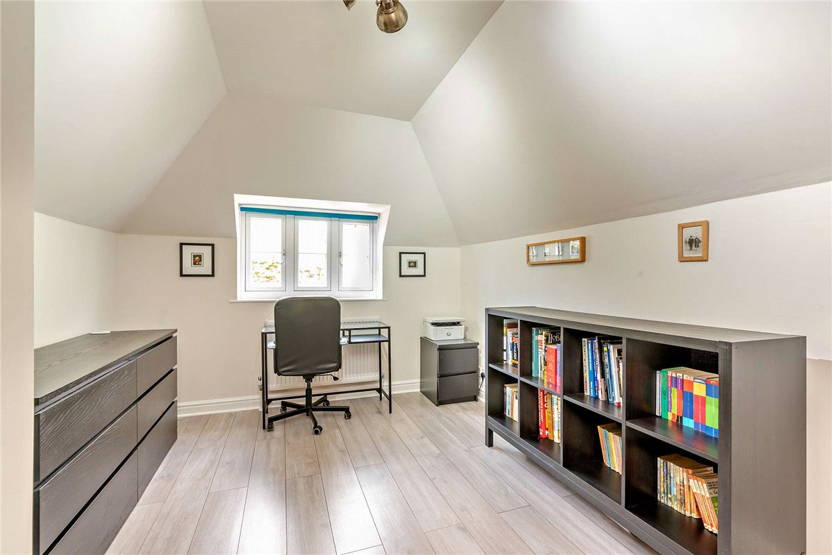 3 bedroom House, Stoke, Andover, SP11 - Sold, Image 7