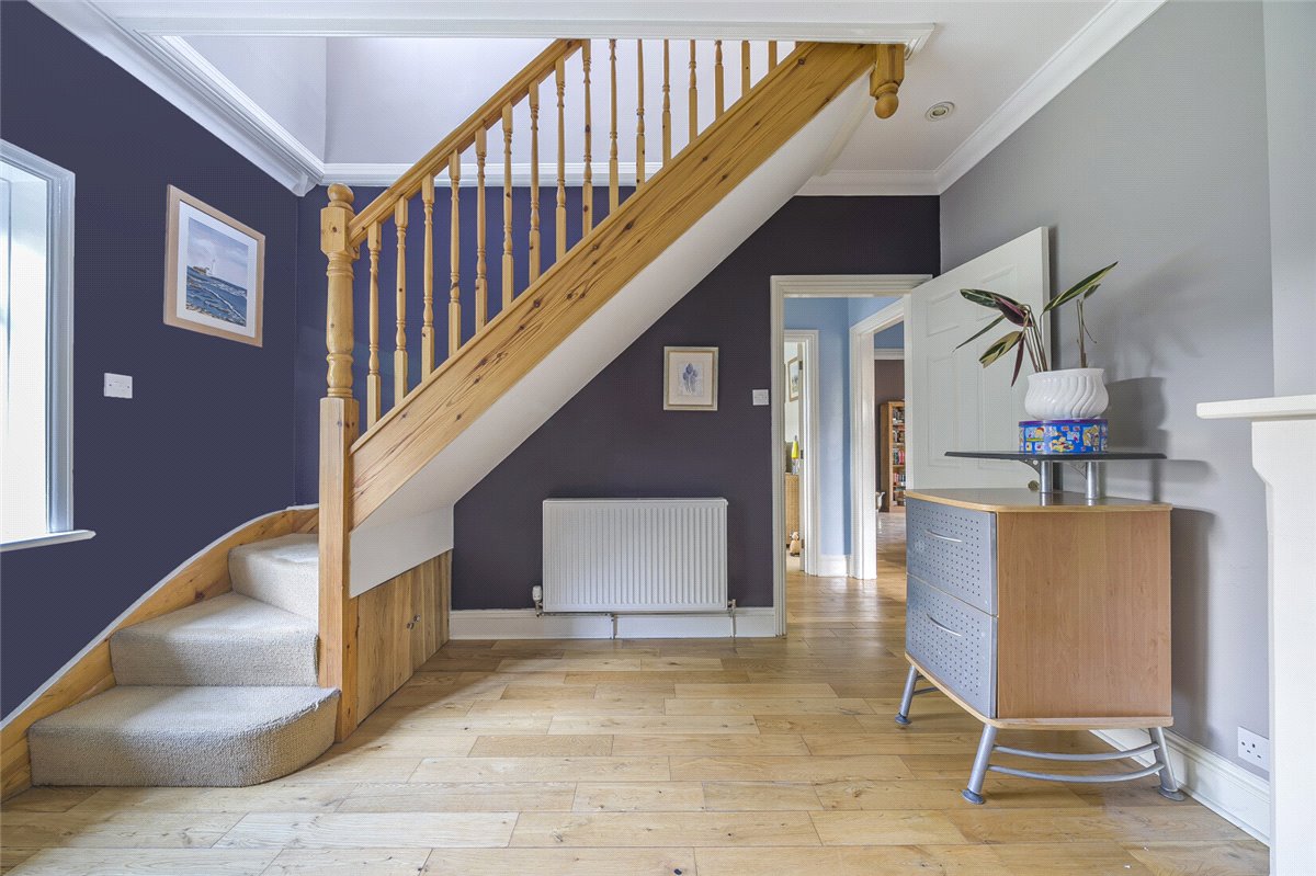 3 bedroom House, Newtown, Shalbourne, SN8 - Sold, Image 17